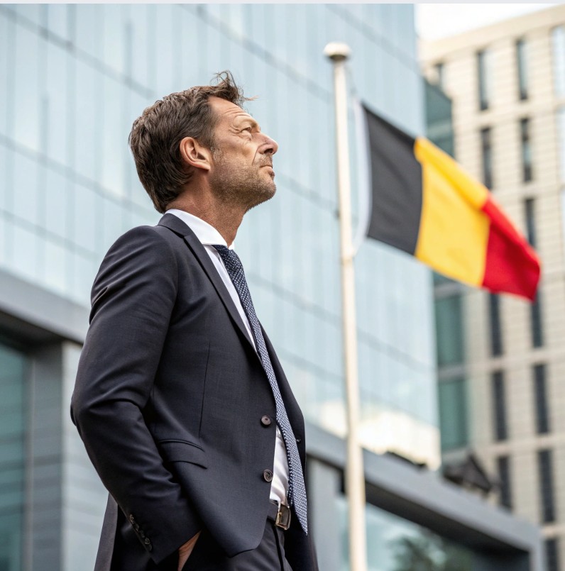 Federale initiatieven